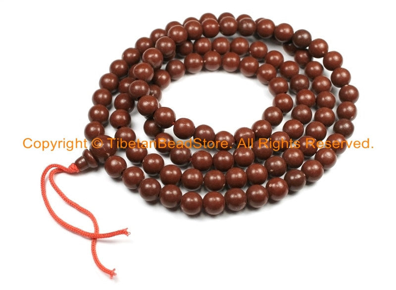 Shaolin deals prayer beads