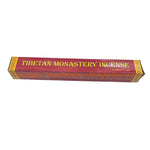 Tibetan Monastery Incense - HC81