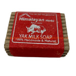 Himalayan Herbs Yak Milk Soap - HC98