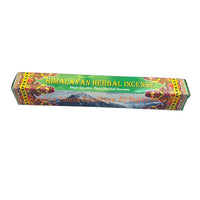 Himalayan Herbal Incense - HC82