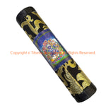 Himalayan Mahakala Incense in Brocade Box - HC95